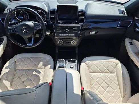 Used 2017 Mercedes-Benz GLE 350 image 15