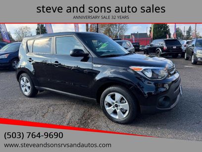 Used 2019 Kia Soul