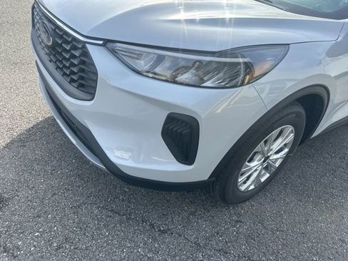 New 2026 Ford Escape Active w/ Tech Pack #1 image 9