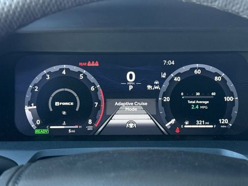 New 2026 Toyota Tacoma TRD Pro AWD/4WD image 27