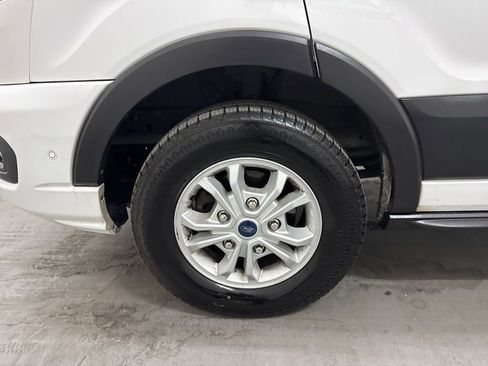 Used 2021 Ford Transit 350 XLT image 54