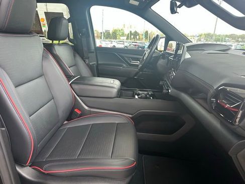 Used 2024 Chevrolet Silverado EV RST AWD/4WD image 16
