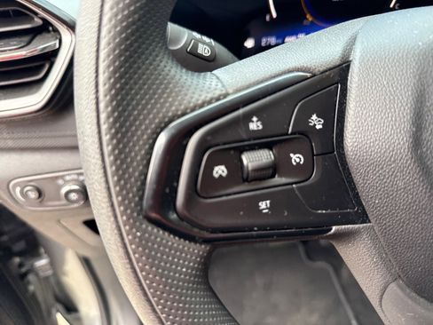 Used 2025 Chevrolet TrailBlazer LT image 15