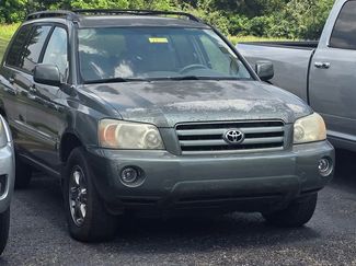 Used 2006 Toyota Highlander 2WD V6 video 1