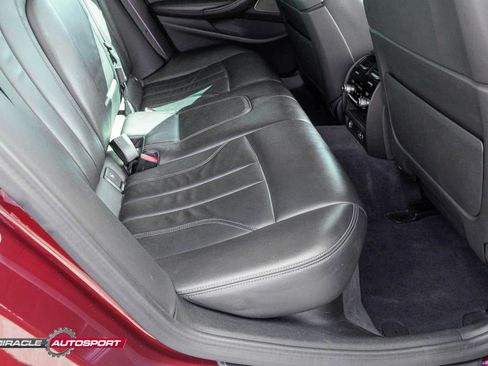 Used 2022 BMW M5 w/ Competition Package image 38