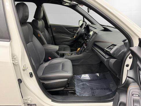 Certified 2022 Subaru Forester Wilderness image 15