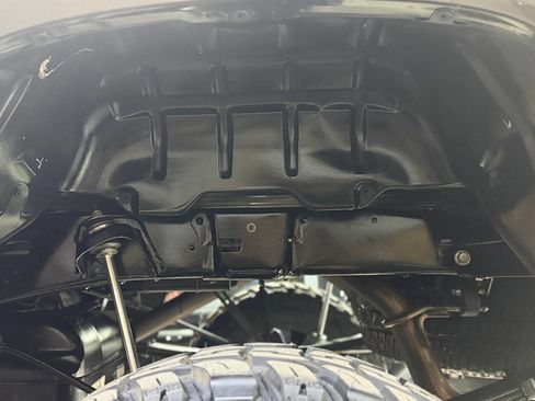 Used 2018 Toyota Tundra Limited w/ Limited Premium Package image 40