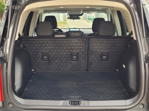 Used 2023 Ford Bronco Sport Big Bend w/ Convenience Package image 9