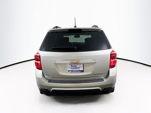 Used 2016 Chevrolet Equinox LT w/ Convenience Package FWD image 6