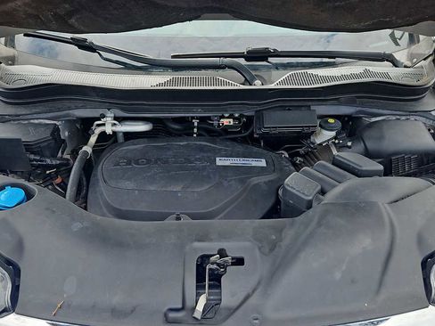 Used 2019 Honda Pilot EX-L image 18