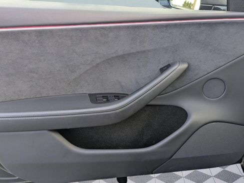 Used 2024 Tesla Model 3 Performance AWD/4WD image 11