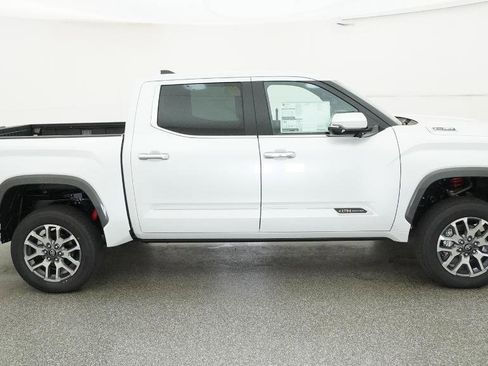 New 2026 Toyota Tundra 1794 Edition image 25