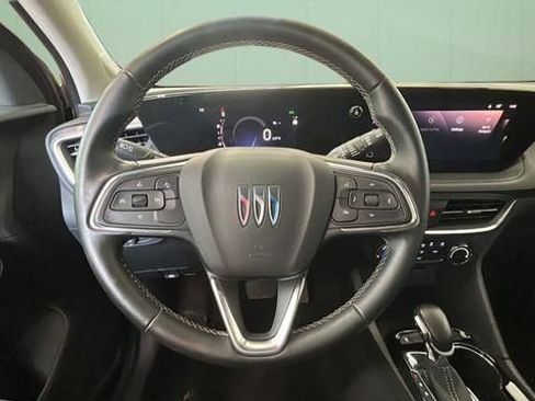 Used 2024 Buick Encore GX Preferred FWD image 15