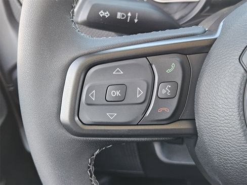 New 2025 Jeep Gladiator Rubicon w/ Convenience Group image 28