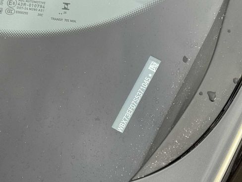 Used 2025 BMW X1 xDrive28i w/ M Sport Package image 28