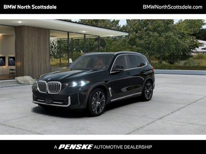 New 2026 BMW X5 xDrive40i w/ Climate Comfort Package
