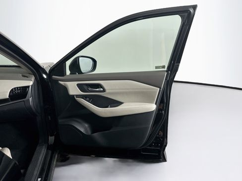 Used 2023 Nissan Rogue SL w/ SL Premium Package FWD image 33