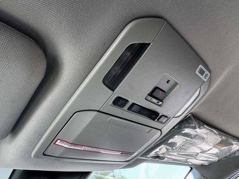 Used 2024 Toyota Highlander LE FWD image 29