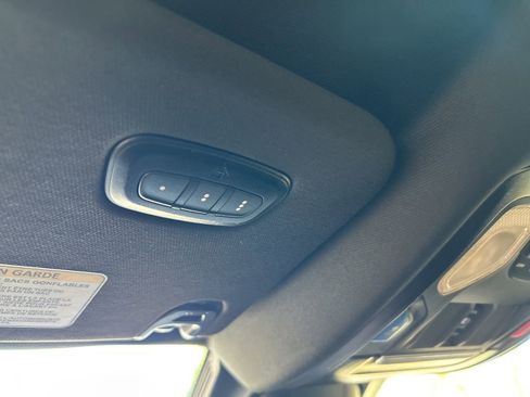 Used 2023 RAM 1500 Rebel w/ Rebel Level 2 Equipment Group image 53