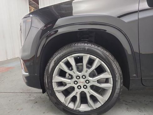 New 2026 GMC Acadia Denali w/ Super Cruise Package AWD/4WD image 20