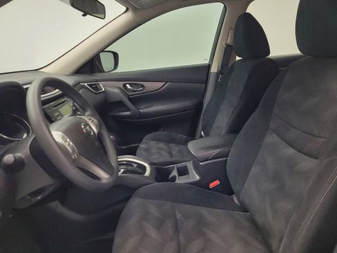 Used 2014 Nissan Rogue SV FWD image 17