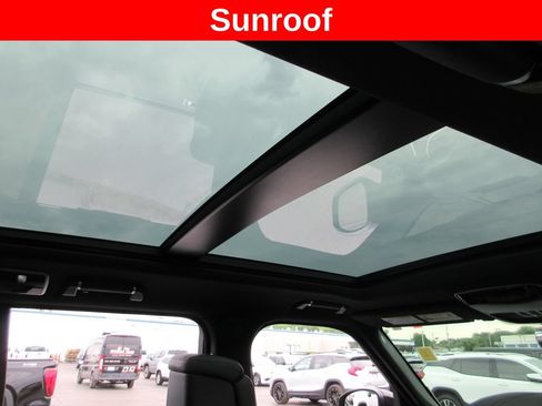 Used 2020 Land Rover Range Rover HSE AWD/4WD image 15