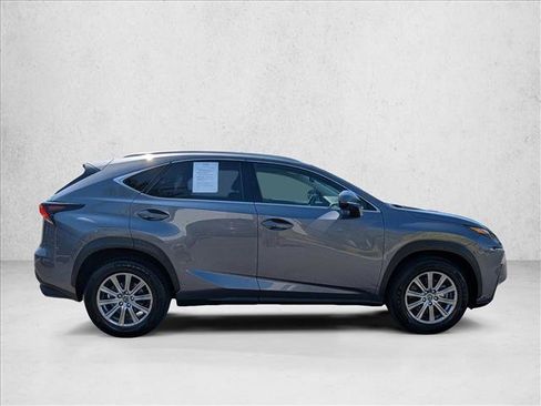 Used 2019 Lexus NX 300 FWD image 4