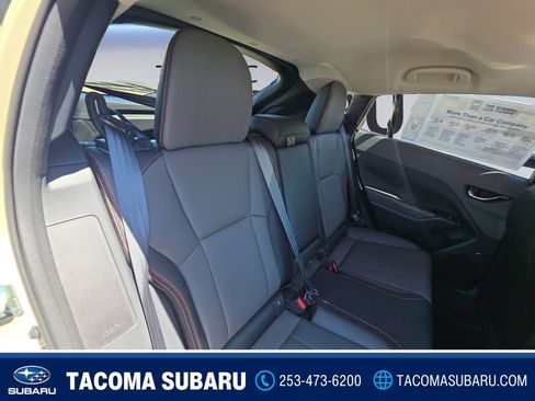 New 2026 Subaru Crosstrek 2.5i Limited AWD/4WD image 18