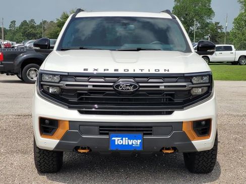 New 2026 Ford Expedition Tremor AWD/4WD image 3