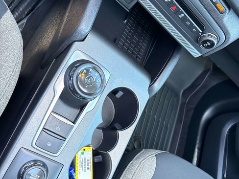 Used 2025 Ford Bronco Sport Big Bend w/ Convenience Package image 21