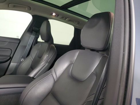 Used 2021 Volvo XC60 T5 Inscription FWD image 24
