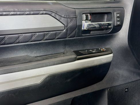 Used 2017 Toyota Tundra Platinum AWD/4WD image 21