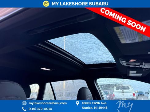 Used 2025 Subaru Outback Wilderness AWD/4WD image 18