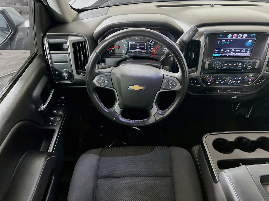Used 2016 Chevrolet Silverado 1500 LT w/ All Star Edition RWD image 18