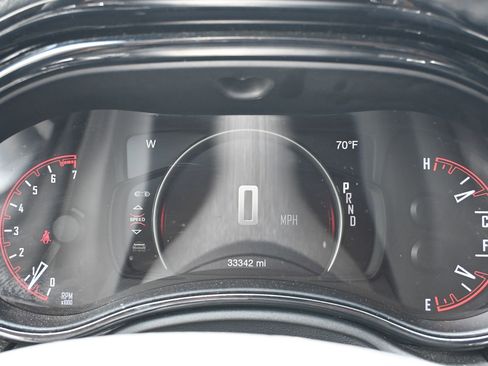 Used 2025 Dodge Durango GT RWD image 13