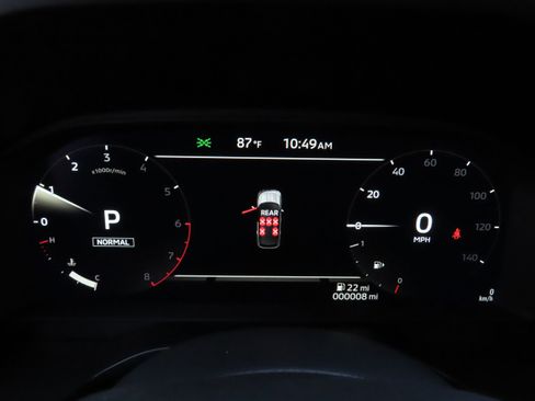 New 2025 Mitsubishi Outlander SEL image 11