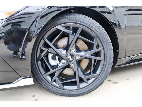 Certified 2025 Hyundai Elantra N Line FWD image 33