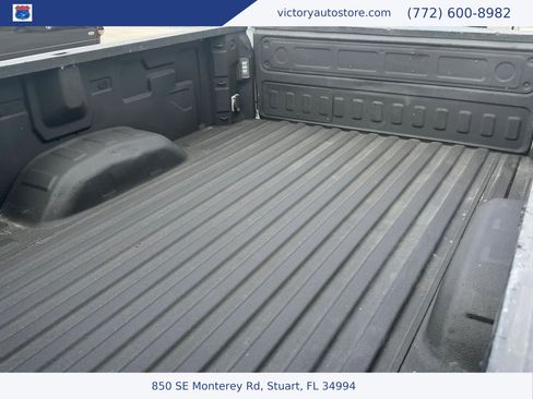 Used 2020 Chevrolet Silverado 3500 High Country w/ Technology Package AWD/4WD image 47