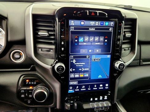 Used 2023 RAM 1500 Big Horn image 17
