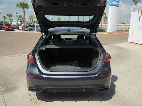 New 2026 Honda Civic Sport image 7