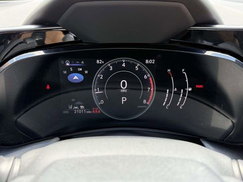 Used 2023 Lexus NX 350 AWD image 31