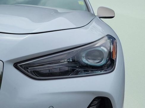 Used 2019 Genesis G70 3.3T Advanced w/ Elite Package RWD image 7