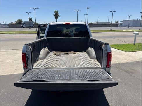 Used 2016 Ford F150 XLT AWD/4WD image 9