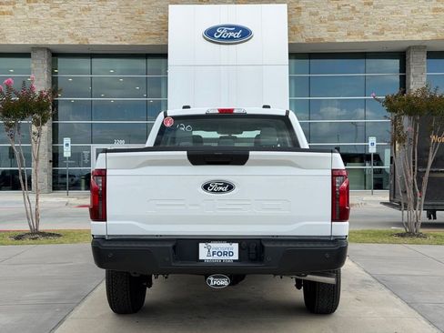 New 2026 Ford F150 XL AWD/4WD image 21