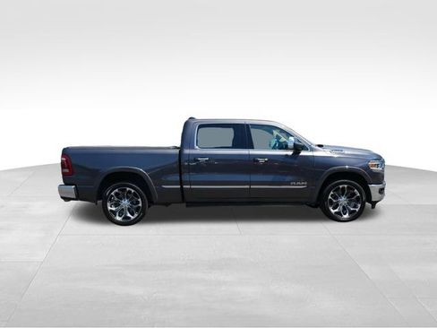 Used 2019 RAM 1500 Limited AWD/4WD image 10