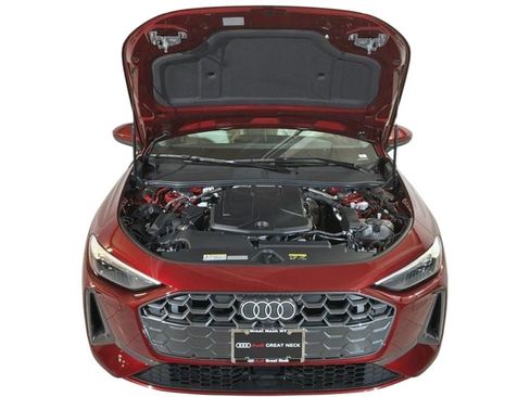 Used 2025 Audi A5 2.0T Premium w/ Convenience Package AWD/4WD image 14