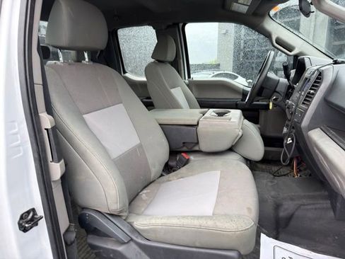 Used 2022 Ford F250 XL w/ Power Equipment Group AWD/4WD image 13