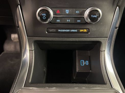 Used 2024 Ford Edge Titanium AWD/4WD image 14