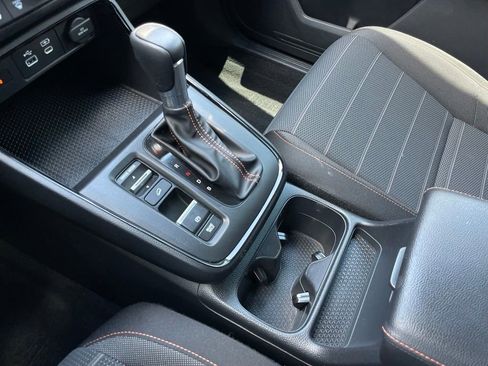 Certified 2023 Honda CR-V Sport image 19