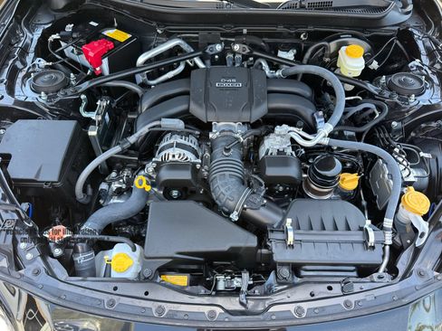 New 2026 Subaru BRZ tS RWD image 6